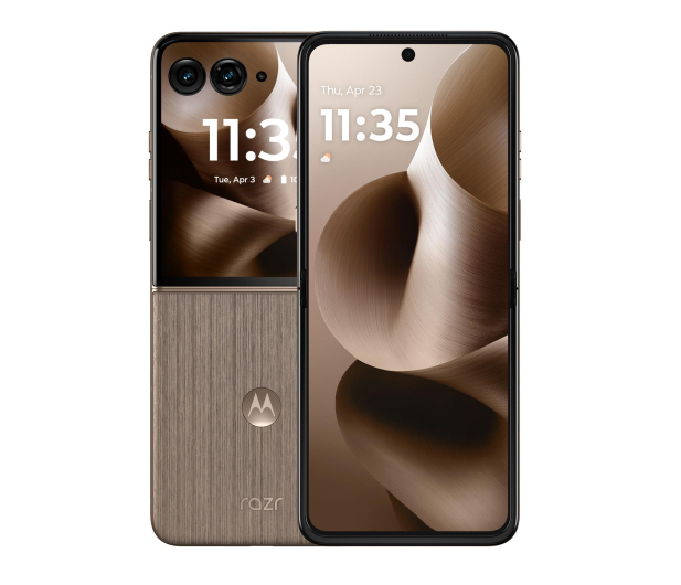 Motorola razr 60 ultra 5G 16/512GB Mountain Trail 165Hz - 1330175 - zdjęcie 2